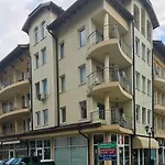 Apartment Vega Velingrad