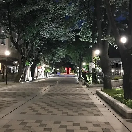 Vega Apartament *