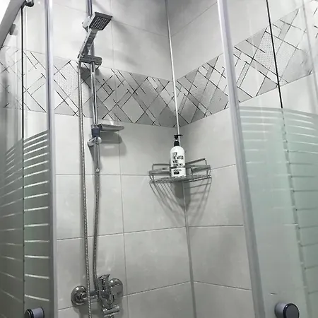Apartament Vega *