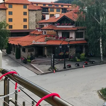 Апартамент Vega *