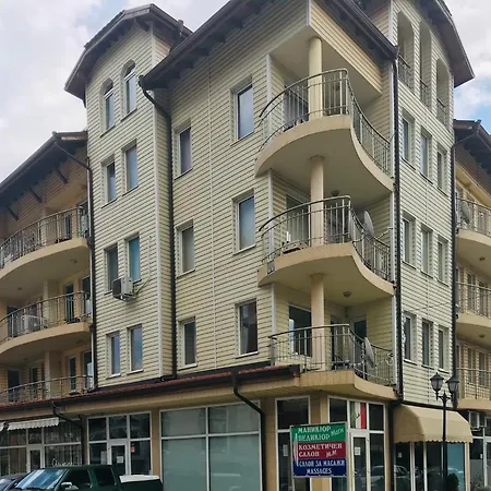 Apartament Vega Welingrad