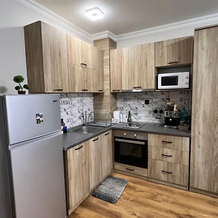 Apartament Vega Welingrad