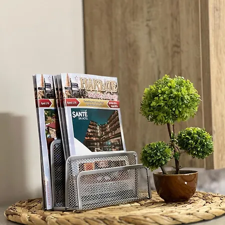 Apartament Vega