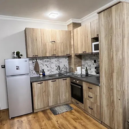 Vega Apartament *