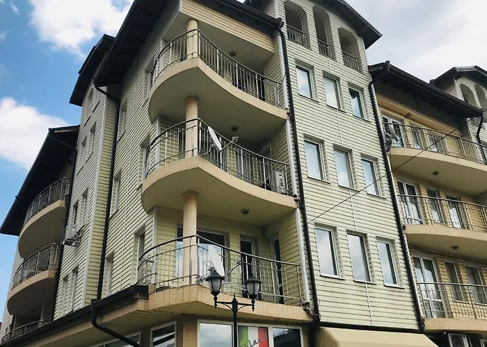 Vega 벨린그래드