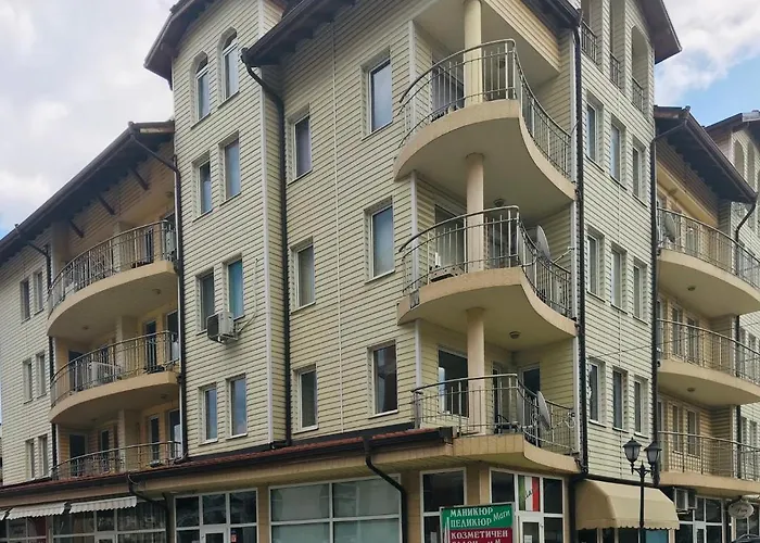 Apartment Vega Velingrad