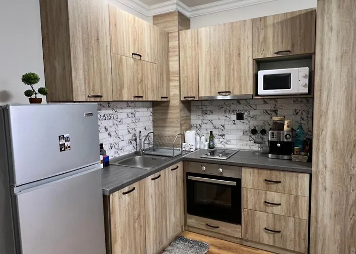 Apartment Vega Velingrad