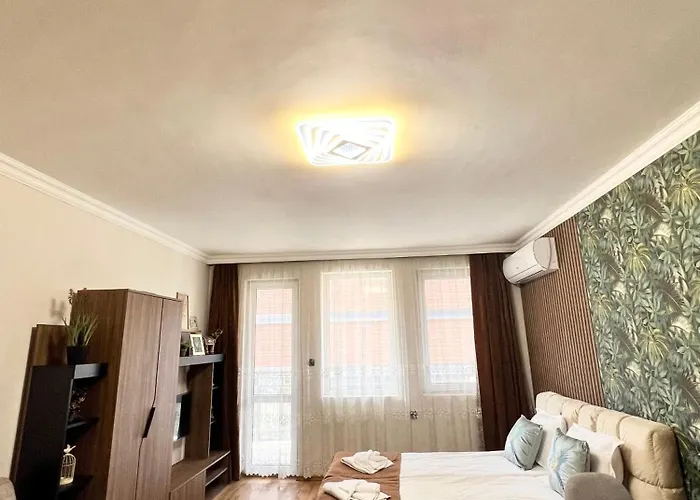 Vega * 벨린그래드