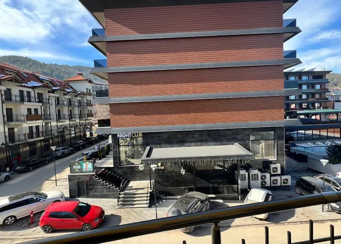 Vega 아파트 벨린그래드