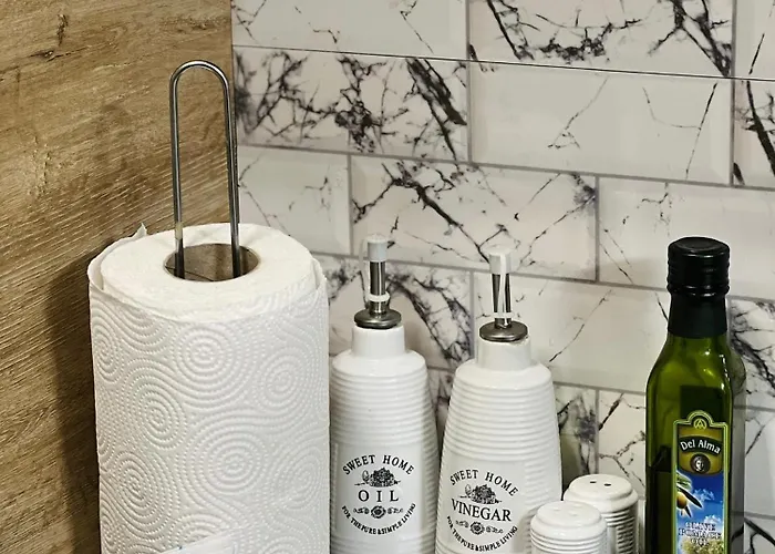 Vega 아파트 벨린그래드